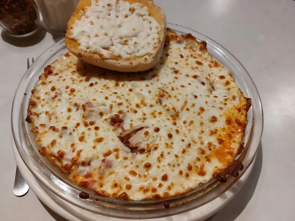 Baked Nebraska