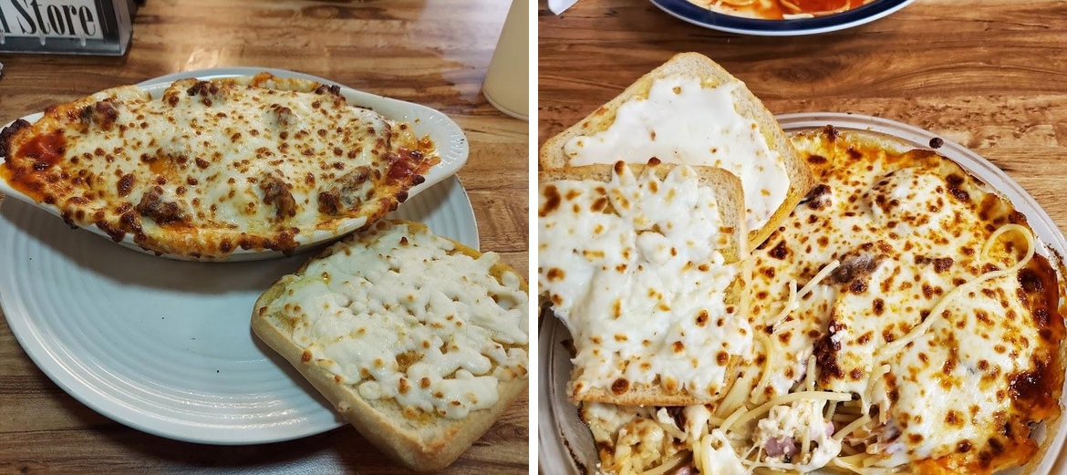 Papa D's Pizzeria