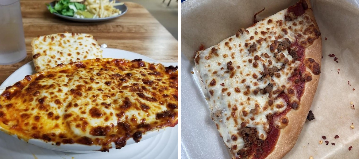 Papa D's Pizzeria